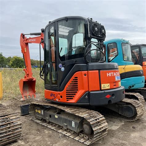 used mini excavator hitachi quotes|hitachi zx50 mini price.